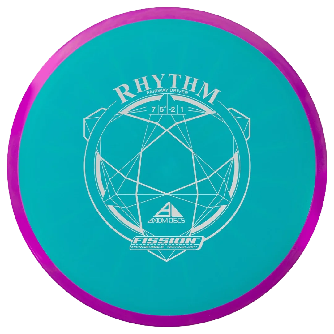 Axiom Fission Rhythm