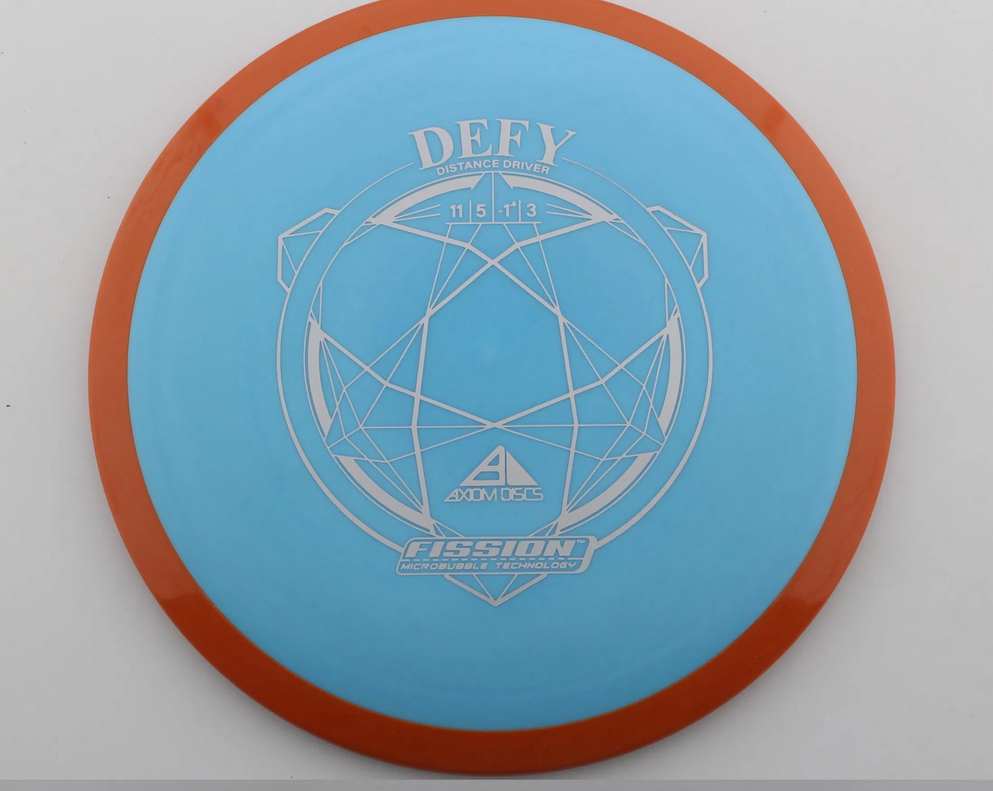 Axiom Fission Defy