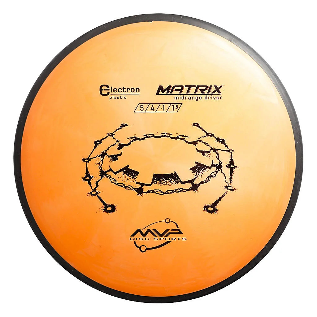 MVP Electron Matrix