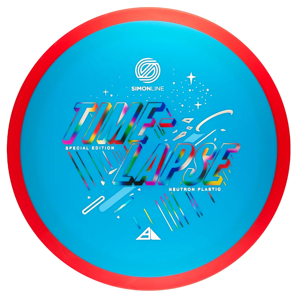 Axiom Discs Simonline Special Edition Time Lapse