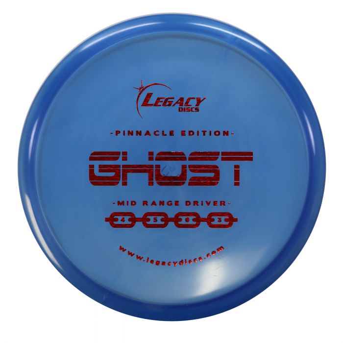 Legacy Discs Pinnacle Ghost
