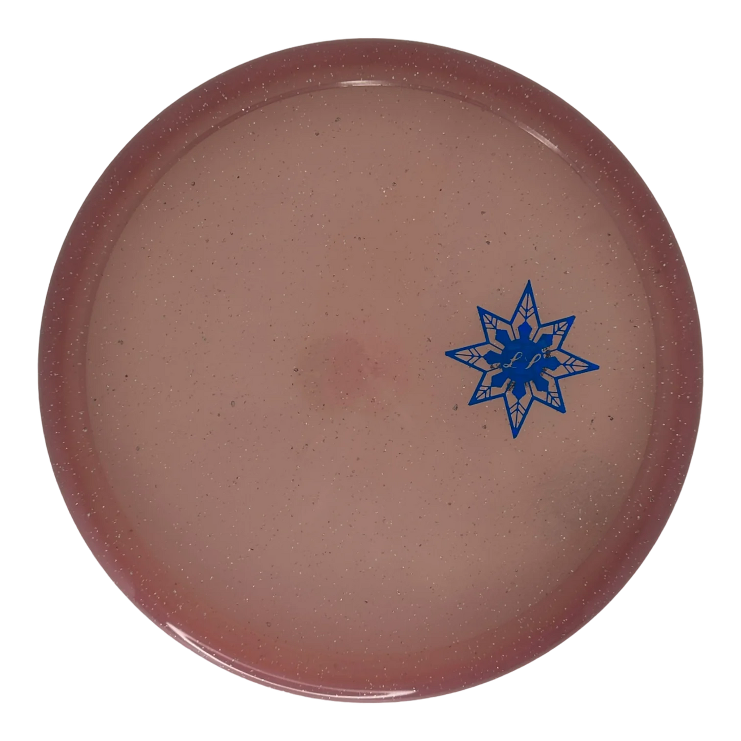 Lone Star Disc Founders Armadillo - Leah Tsinajinnie Tour Series (2023)