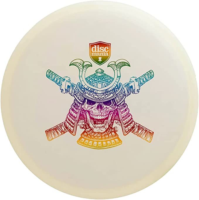 DISCMANIA ACTIVE PREMIUM GLOW SENSEI