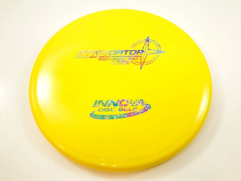 Innova Star Gator