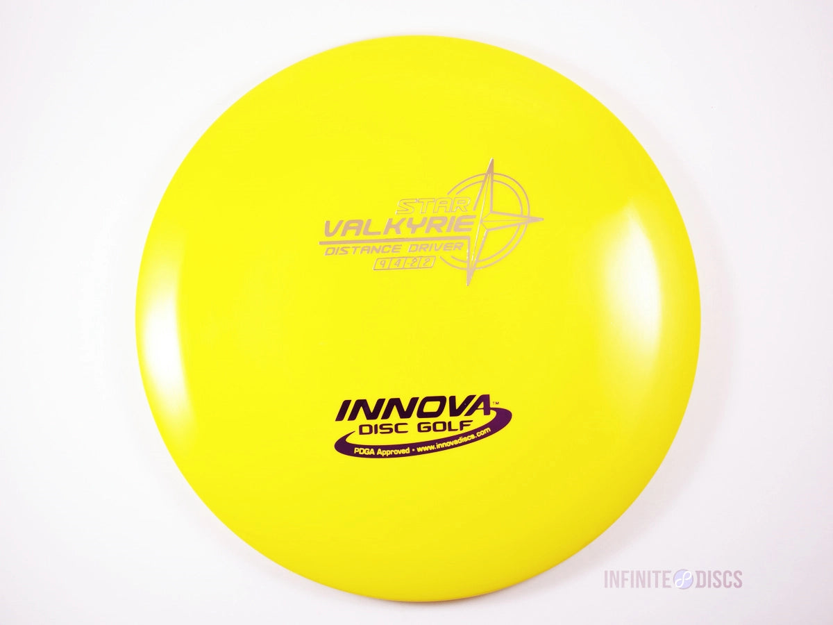 Innova Star Valkyrie
