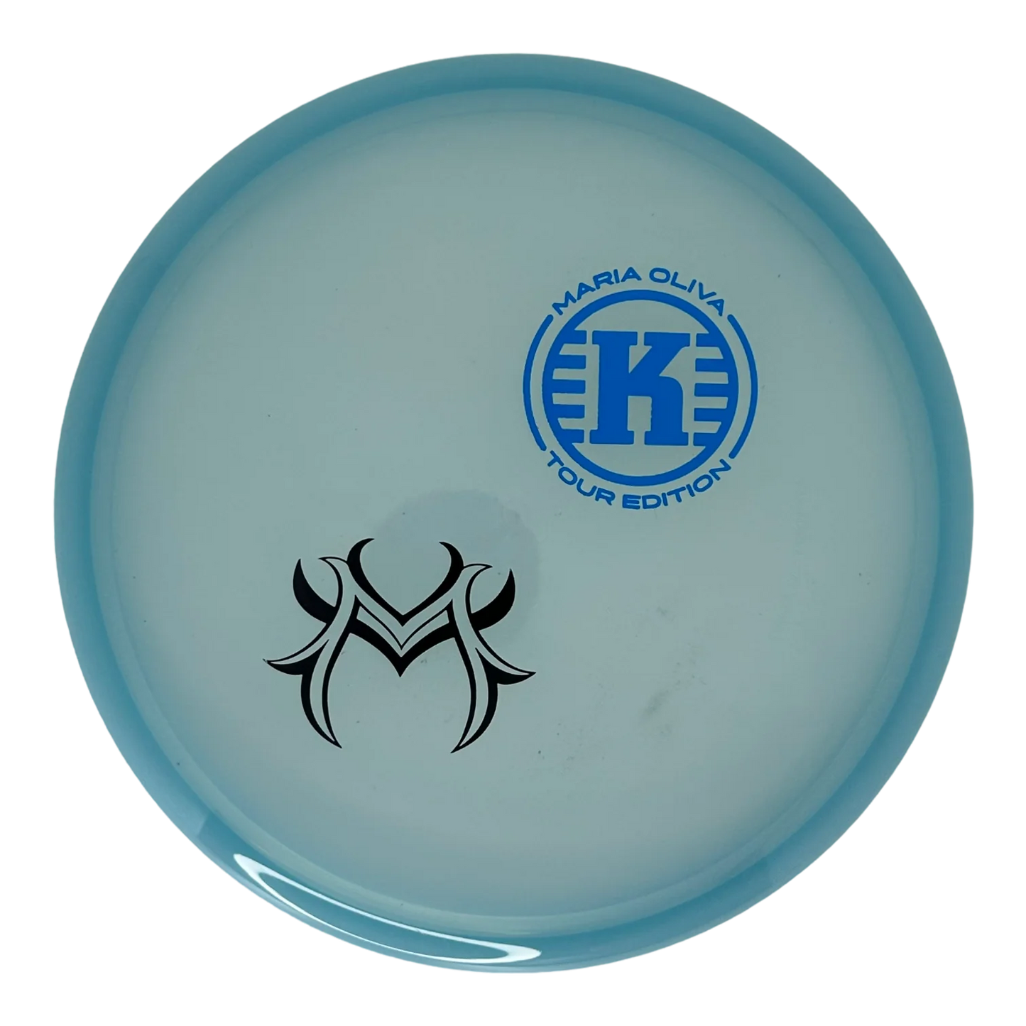 Kastaplast K1 Reko X - Maria Oliva (2023)