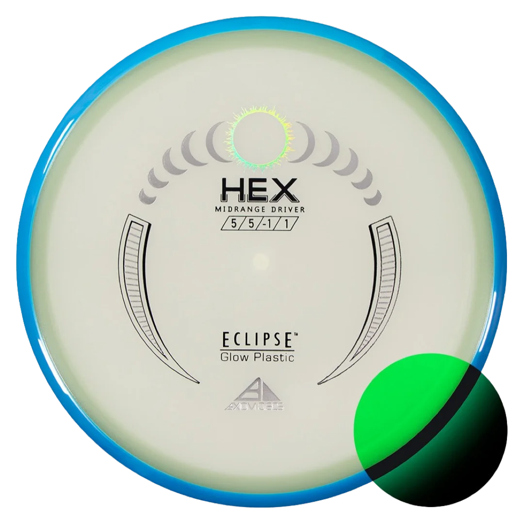 Axiom Eclipse Glow Hex