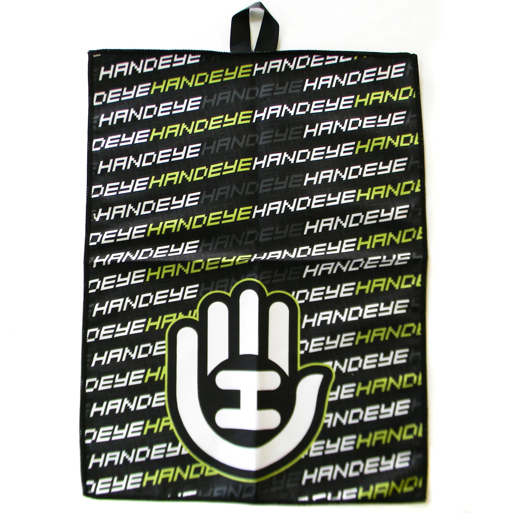 Handeye Supply Co Big Hand Quick Dry Towel
