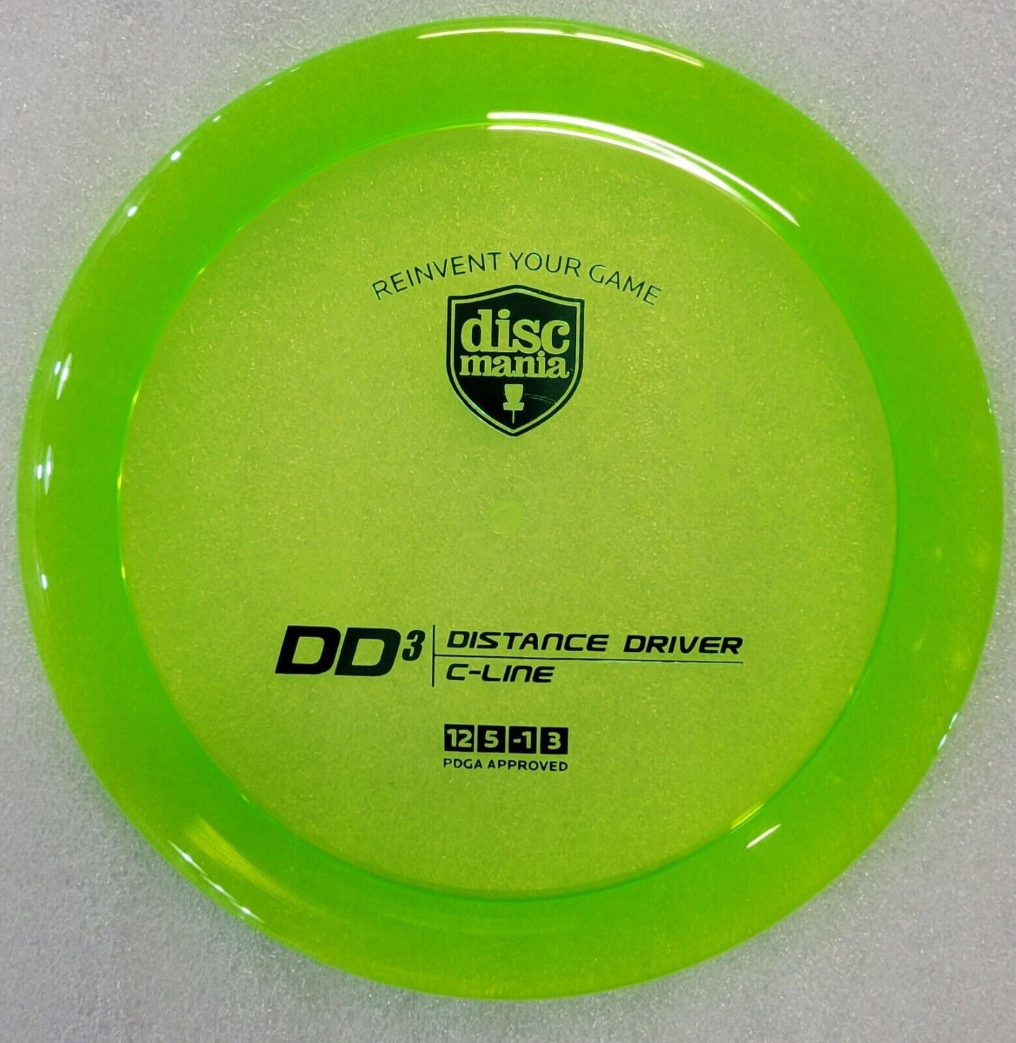 Discmania C-Line DD3