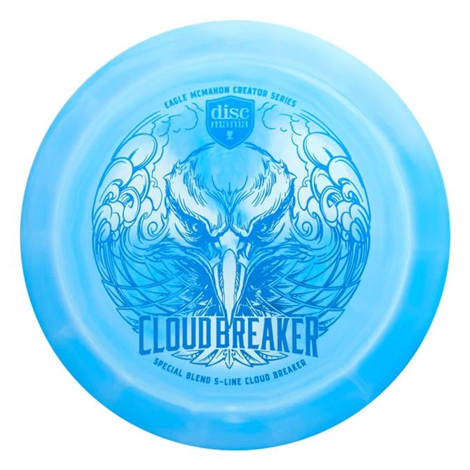 Discmania Eagle McMahon Cloudbreaker