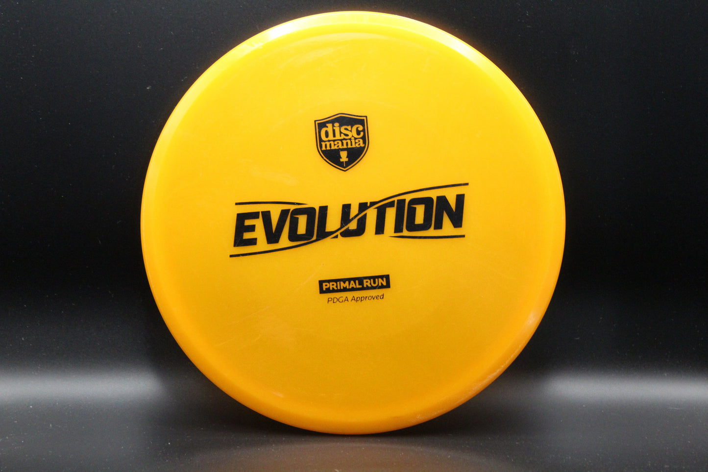 Discmania Evolution Primal Run Mutant (Used)