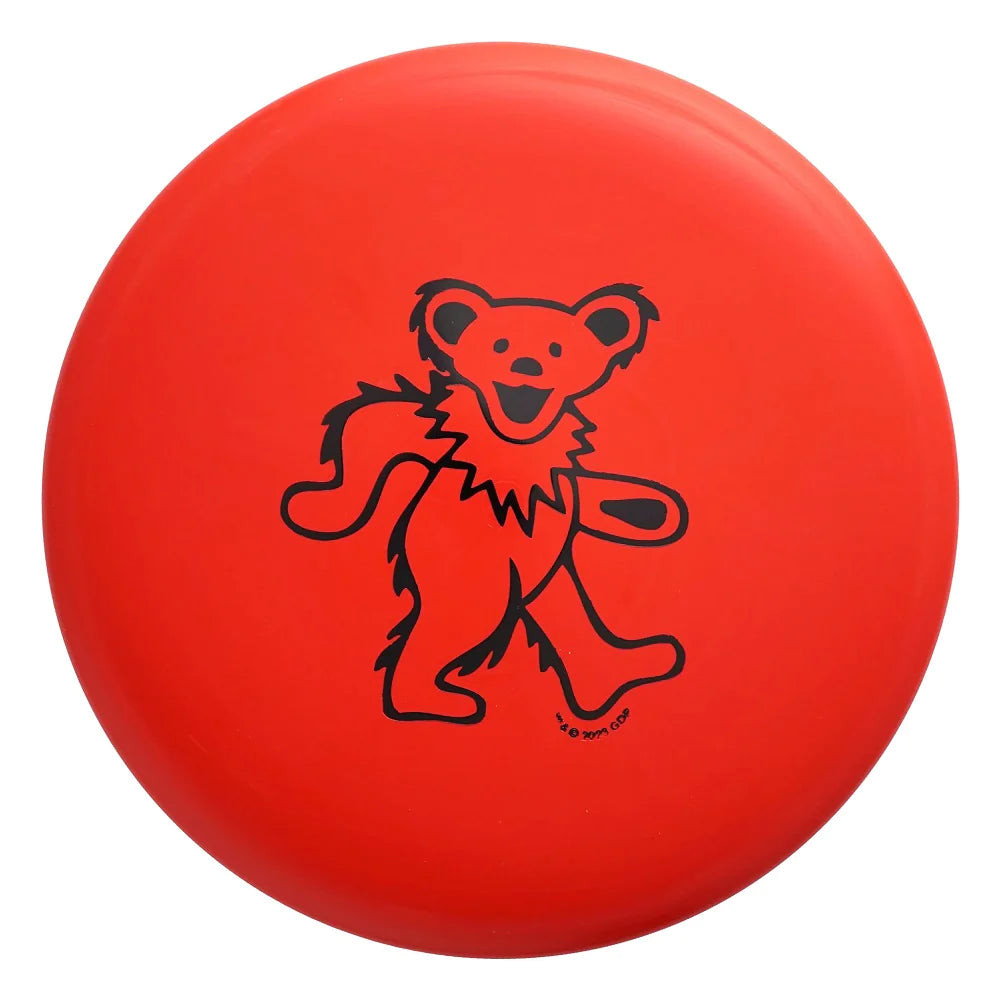 Discmania Grateful Dead Flex 2 D-Line P1