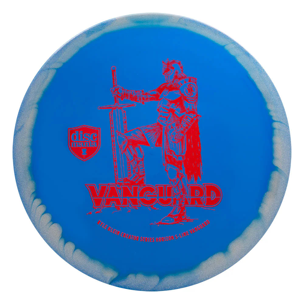 Discmania Horizon S-Line Vanguard - Kyle Klein Creator Series