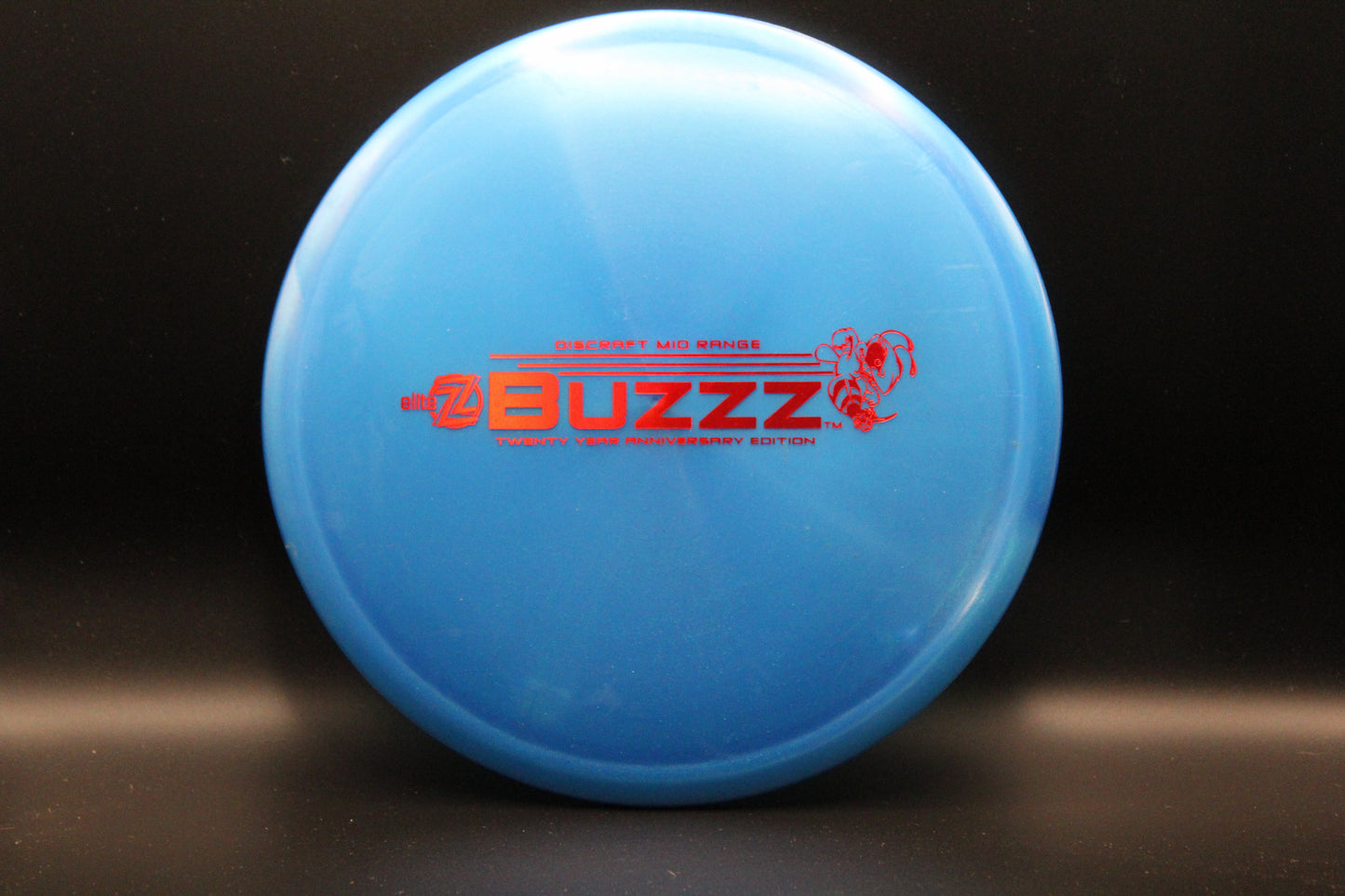 Discraft Elite Z Buzzz (20th Anniversary Edition) (Used)