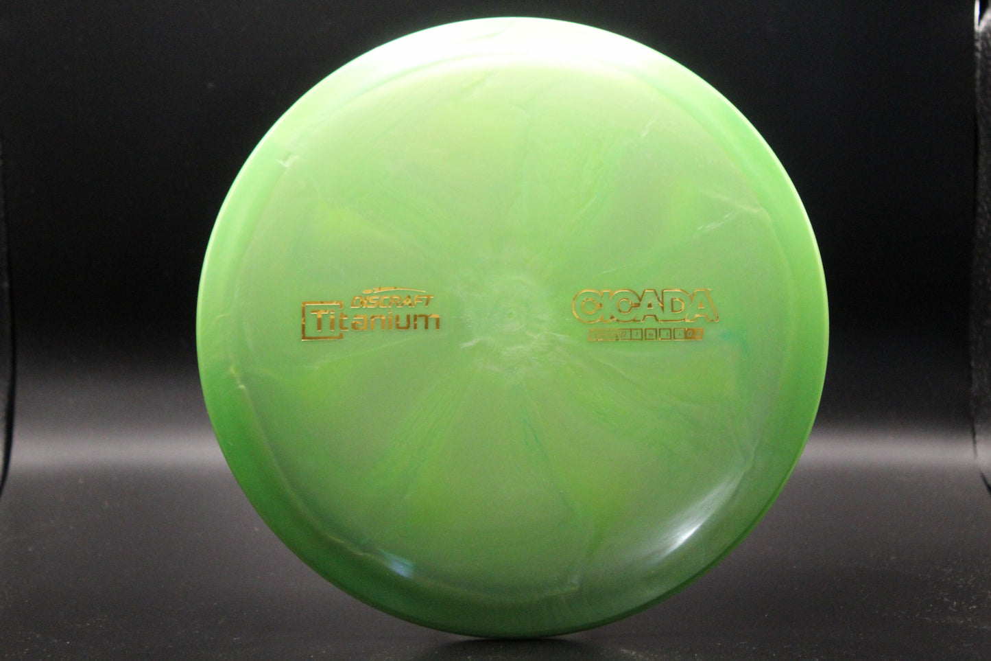 Discraft Titanium Cicada (Used)