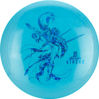 Discraft Big Z Athena