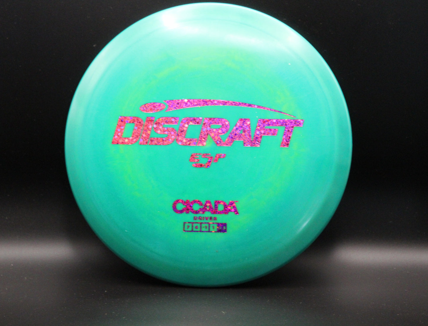 Discraft ESP Cicada (Used)
