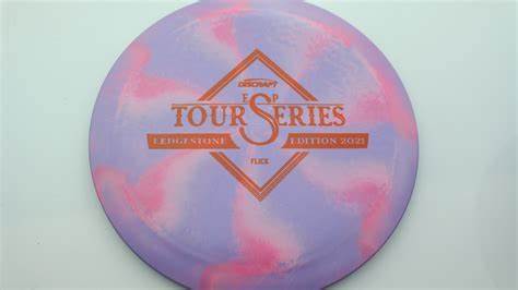 Discraft ESP Flick