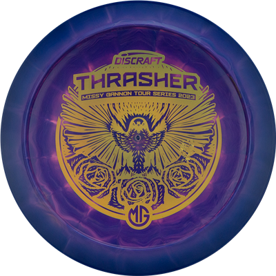 Discraft Missy Gannon Thrasher