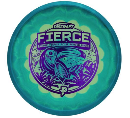Discraft Paige Pierce Fierce