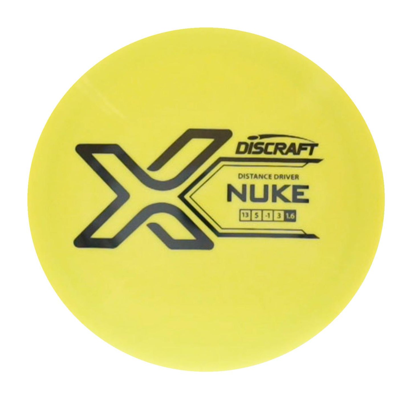 Discraft X-Line Nuke