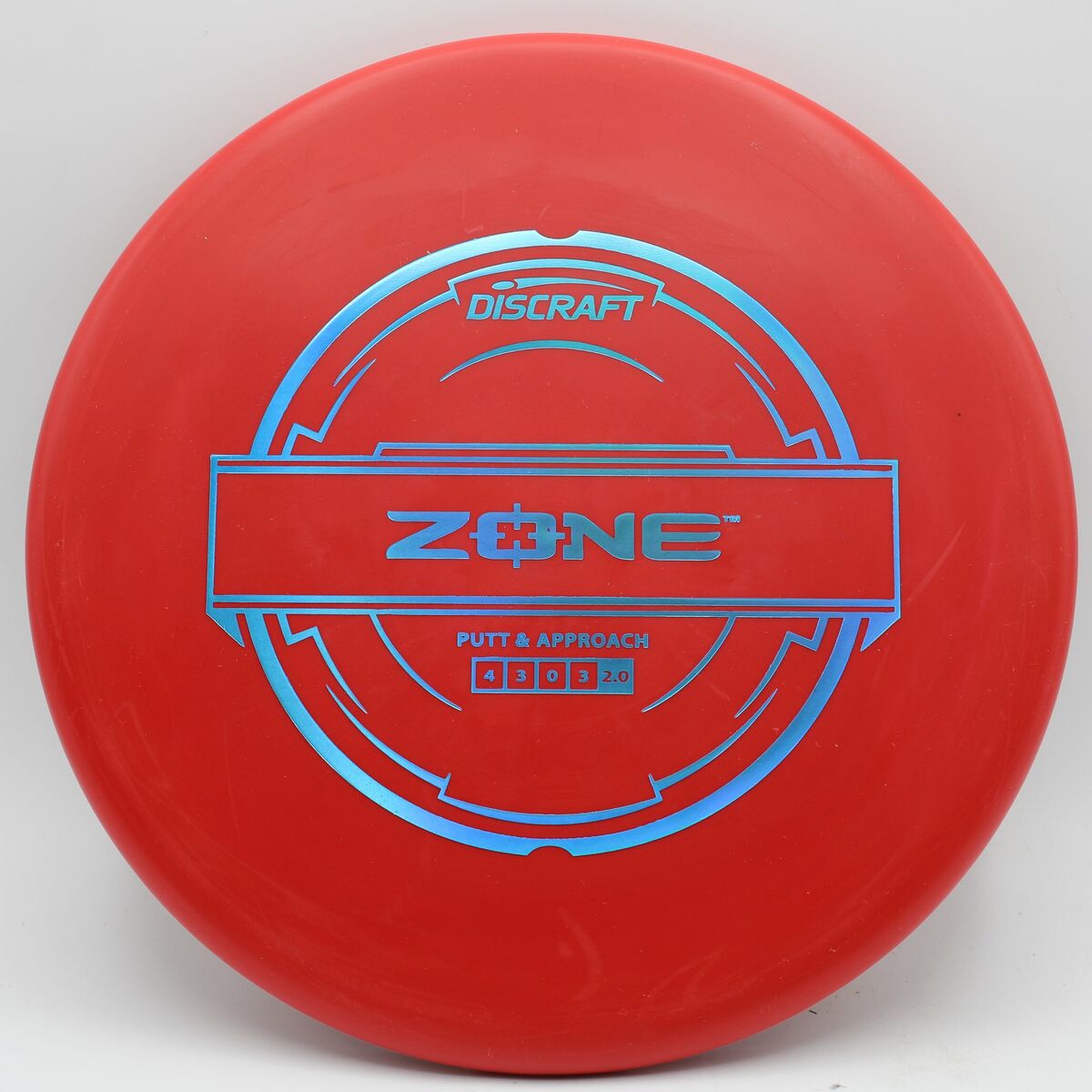 Discraft Zone