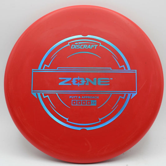 Discraft Zone