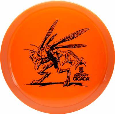 Discraft Cicada