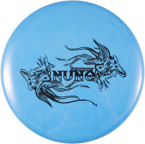 Divergent Discs Max Grip Nuno