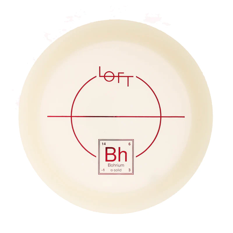 Loft Bohrium