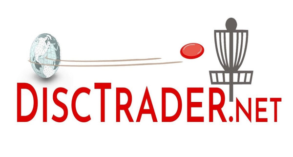 Disc Trader logo