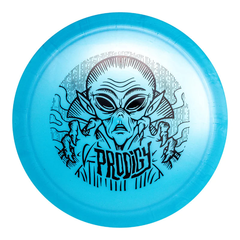 Prodigy H7 500 Plastic Encounter Stamp