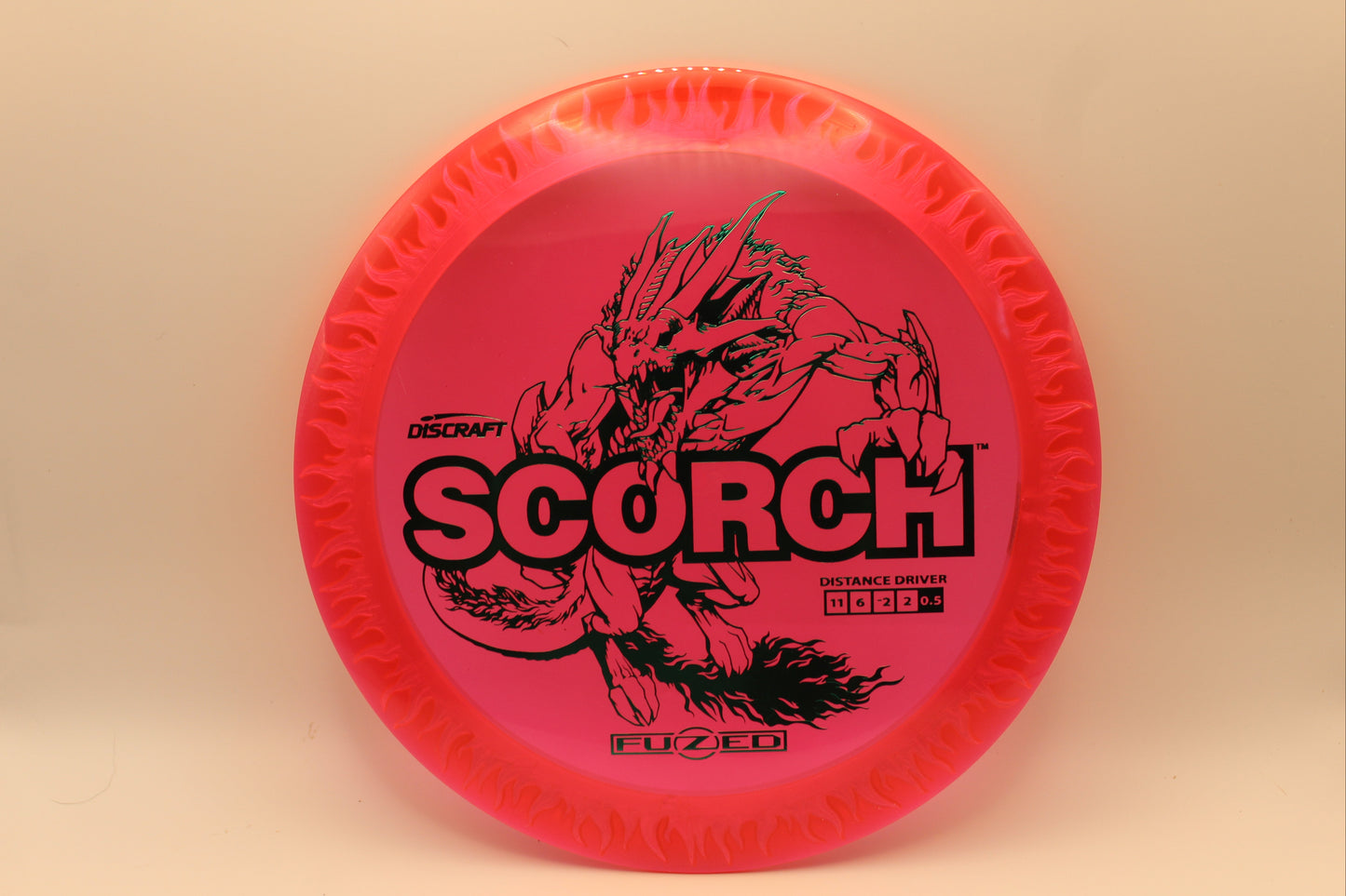 Discraft Fuzed Scorch