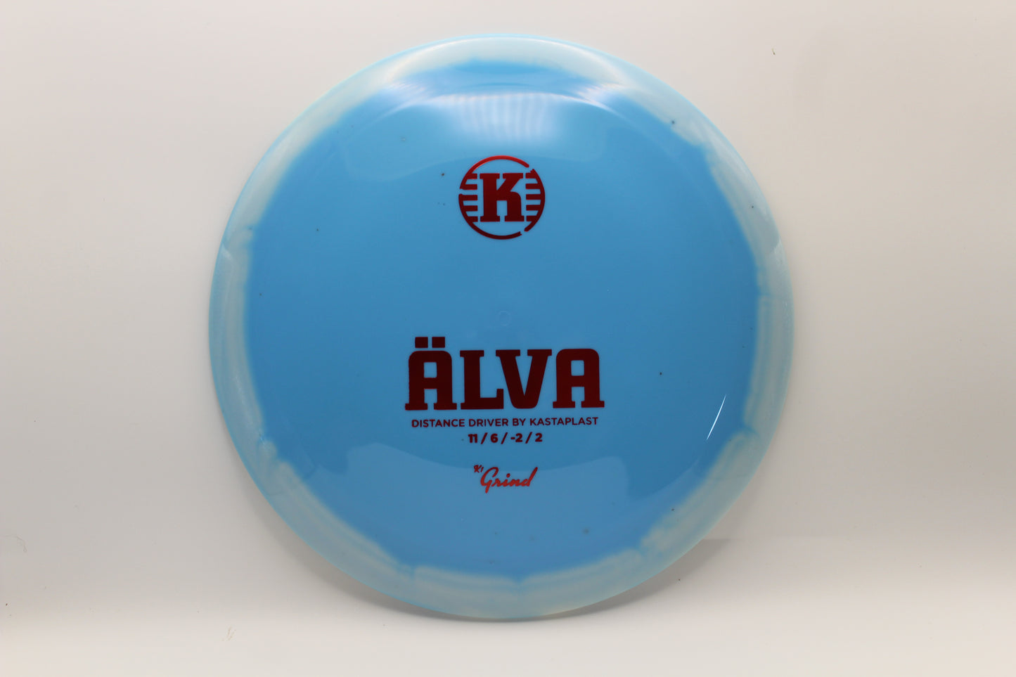 Kastaplast Alva K1 Grind