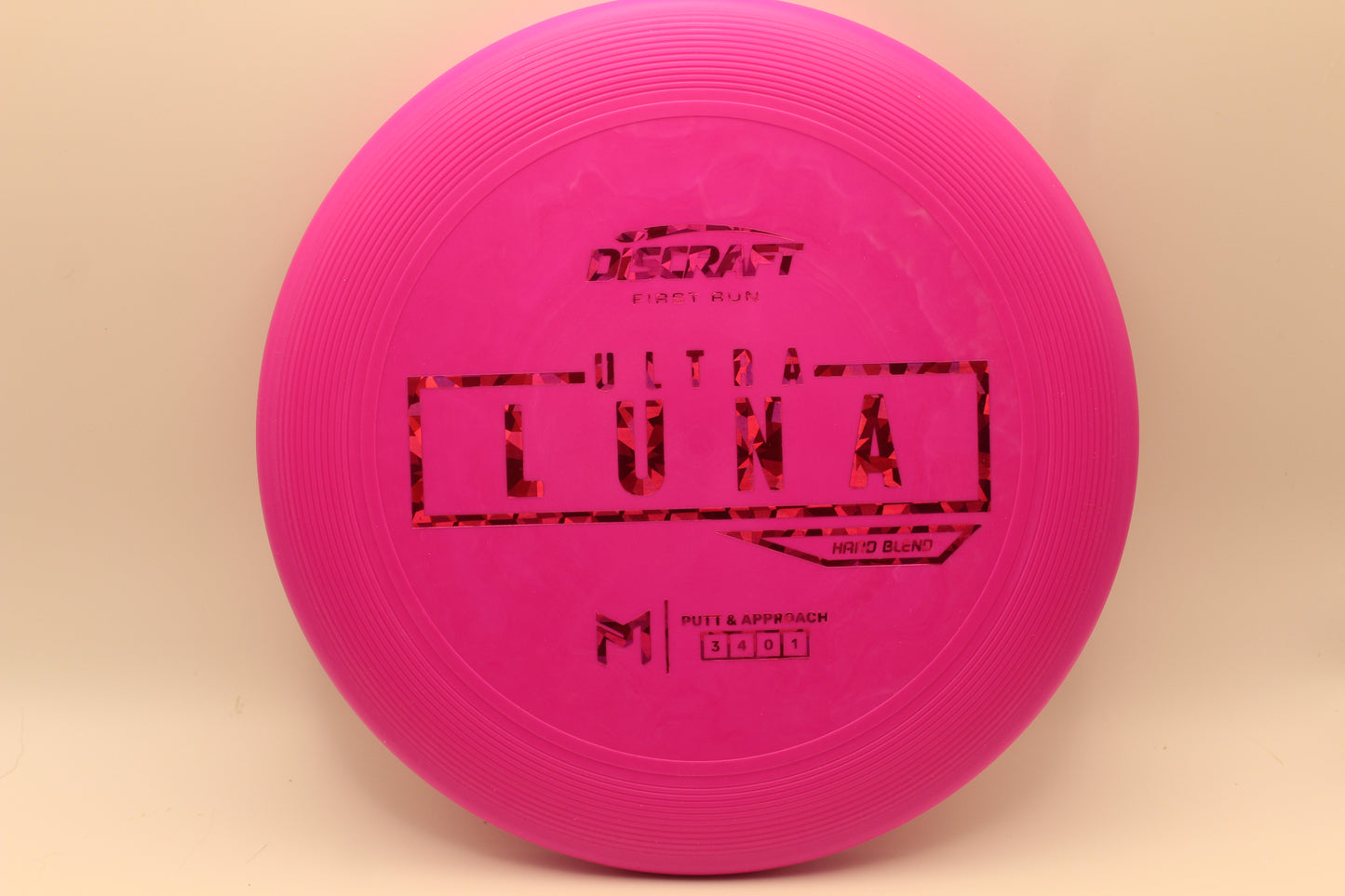 Discraft Ultra Luna