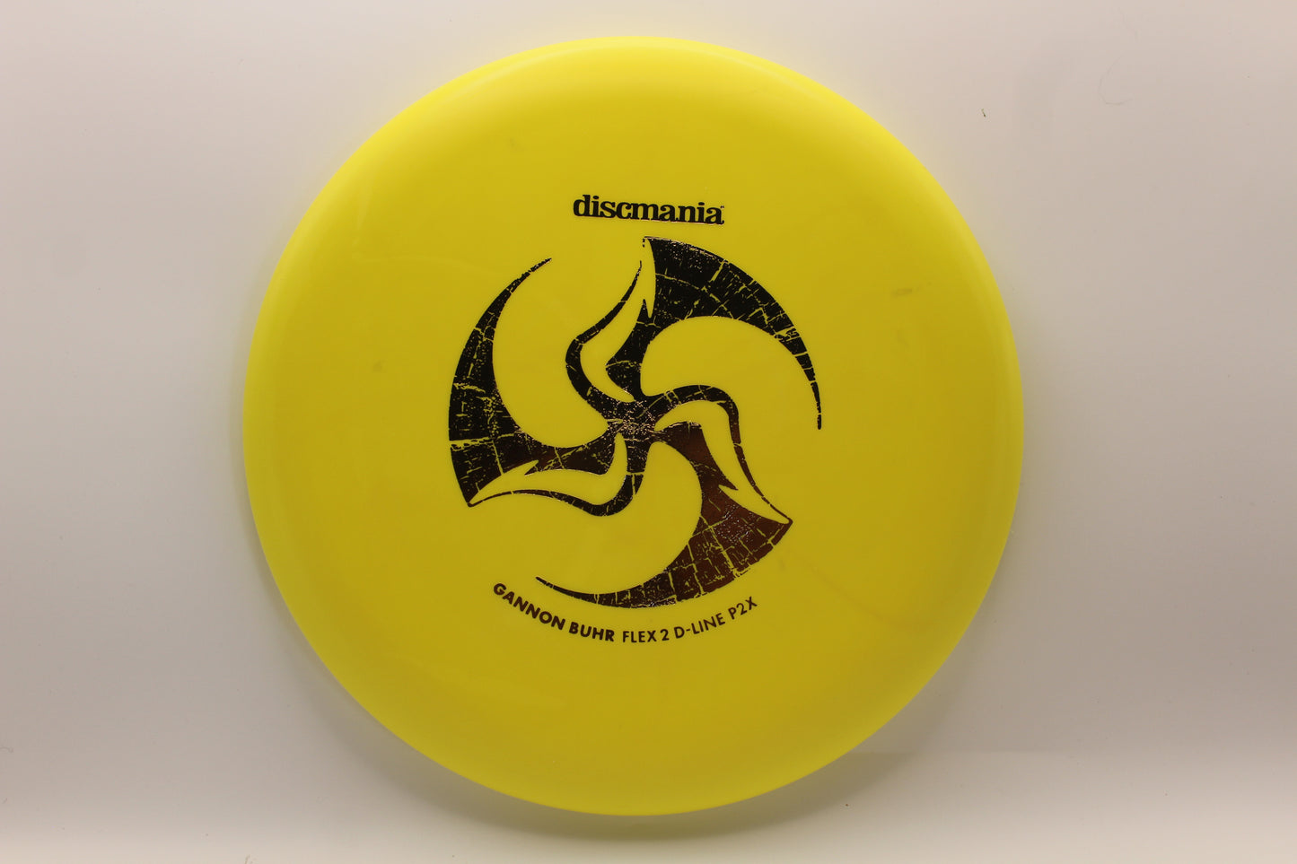 Discmania Gannon Buhr Flex 2 D-Line P2X