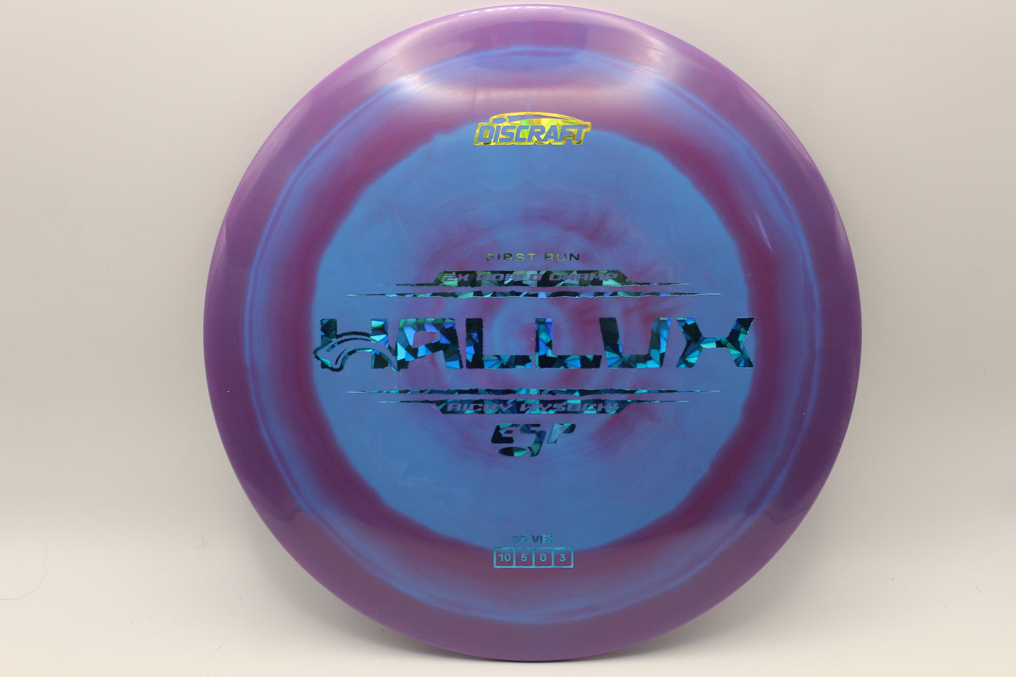 Discraft Signature ESP Hallux