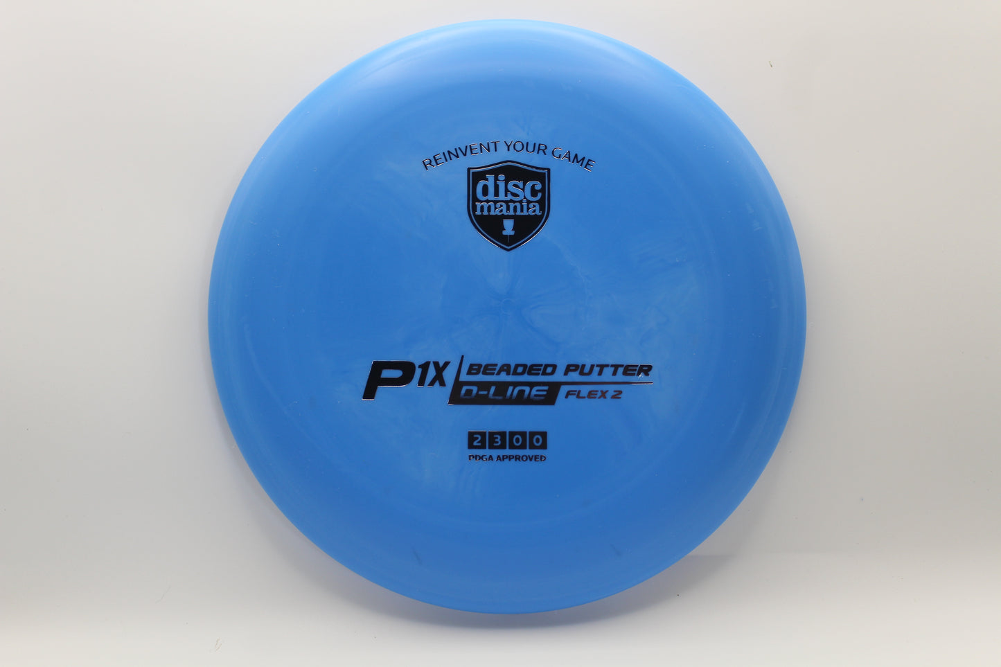 DISCMANIA D-LINE P1 (FLEX 2)