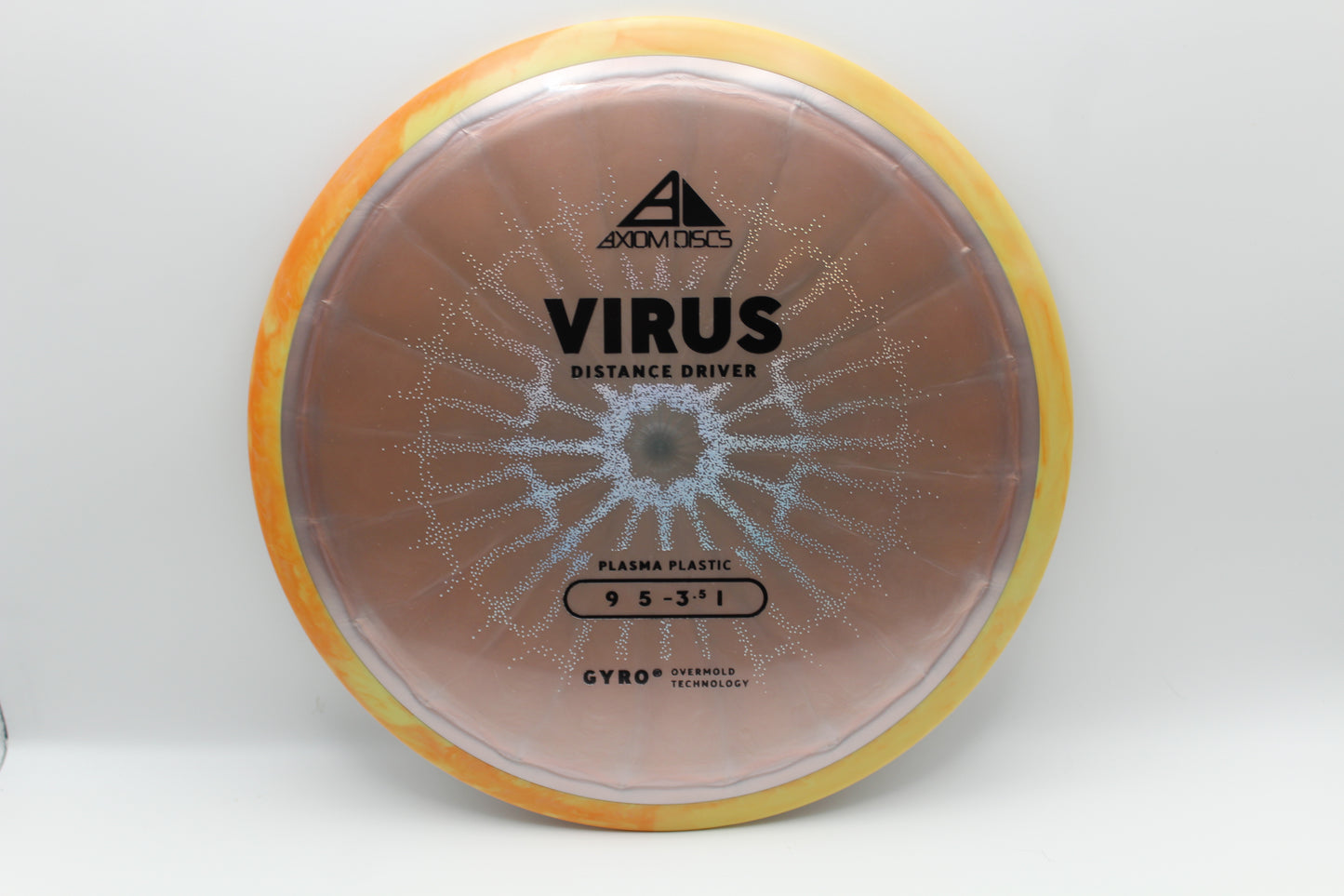 Axiom Plasma Virus