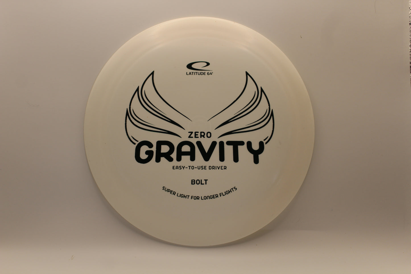 Latitude 64 Zero Gravity Bolt