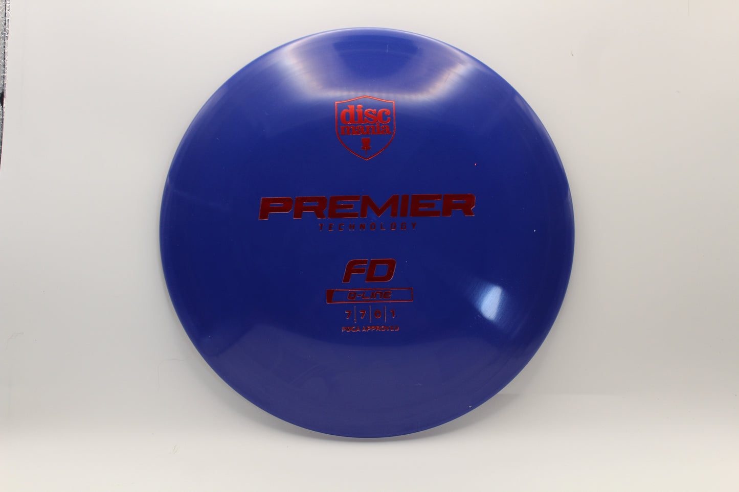 Discmania Q-Line FD