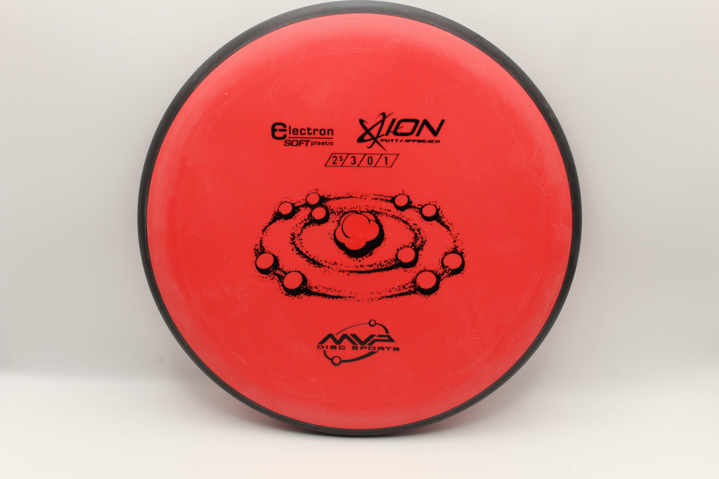 MVP Electron Soft ION