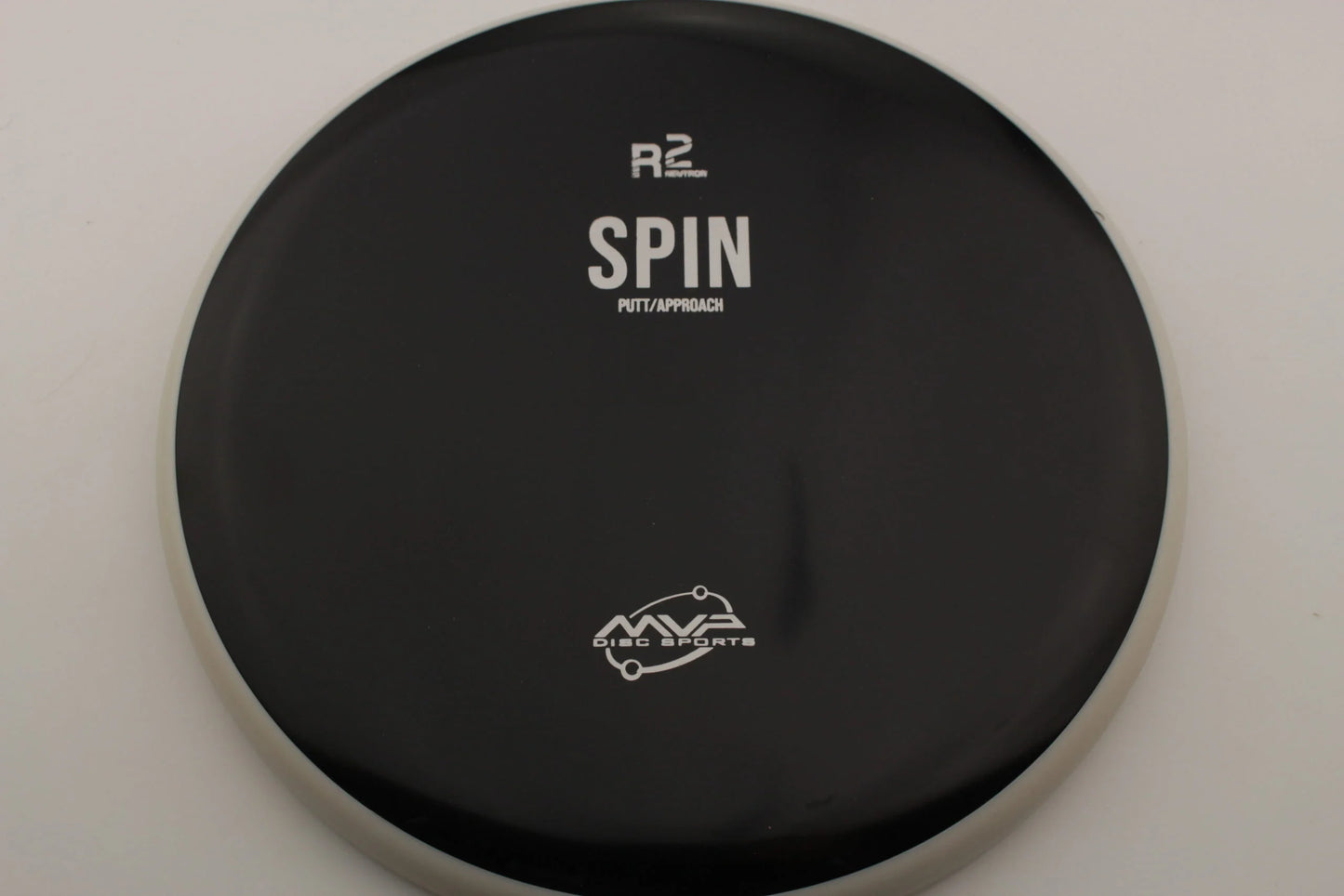 MVP R2 Neutron Spin