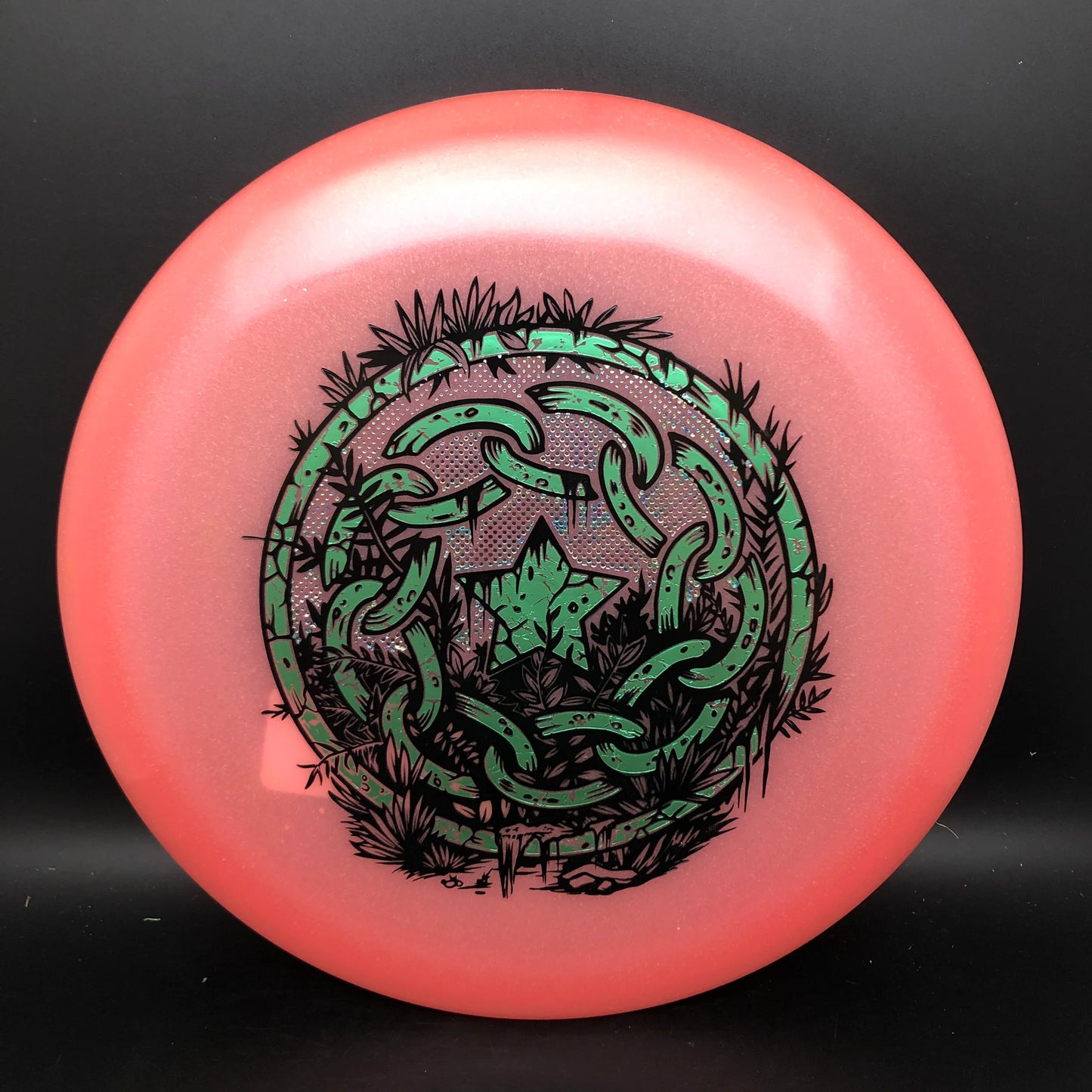 Westside Discs VIP AIR Moonshine Gatekeeper