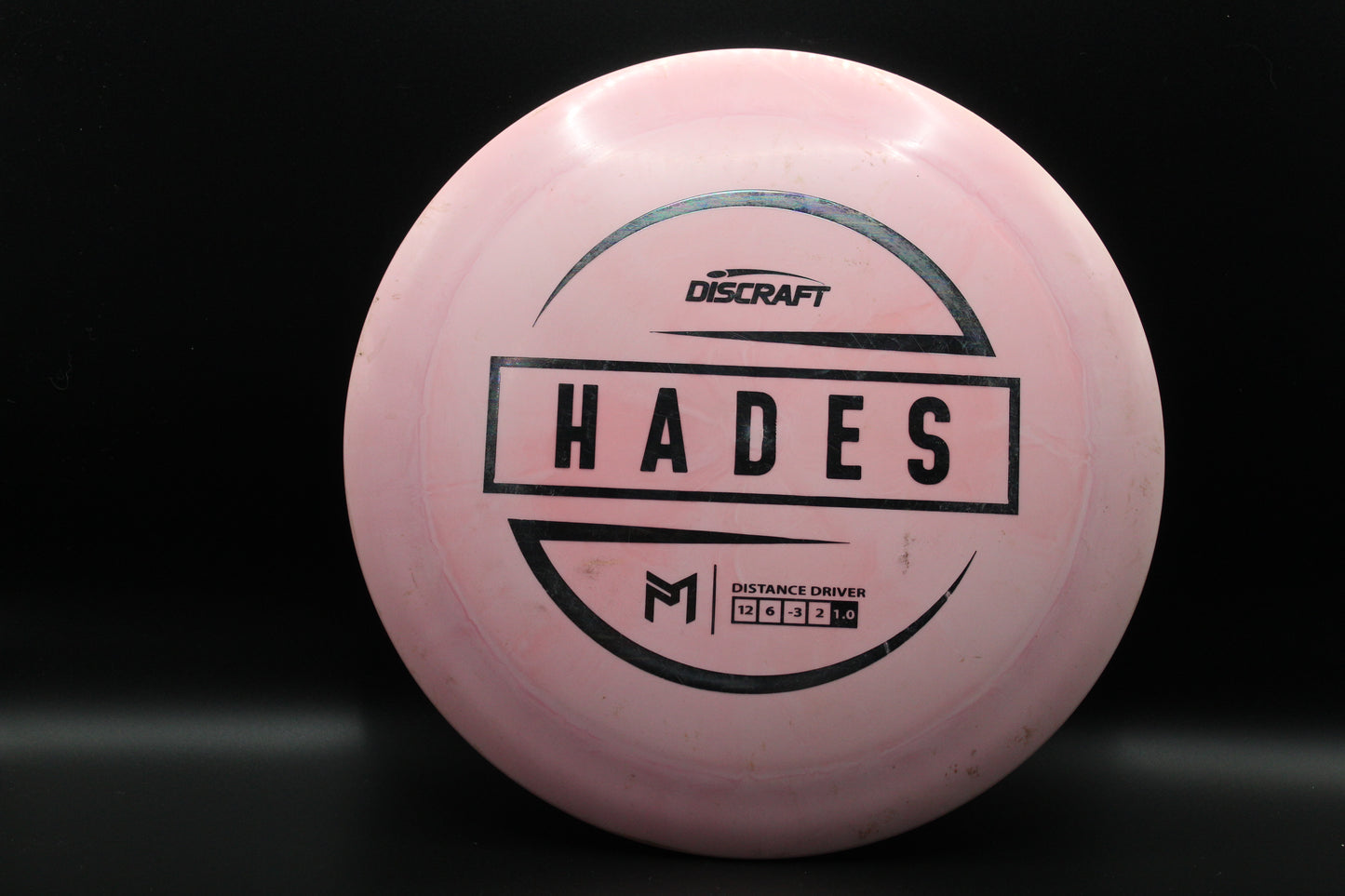 DISCRAFT HADES