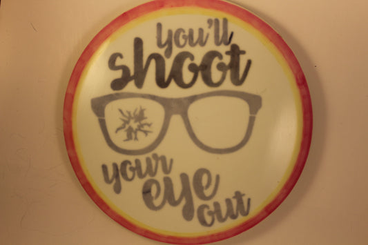 Innova Star Roc3 Custom Dyed