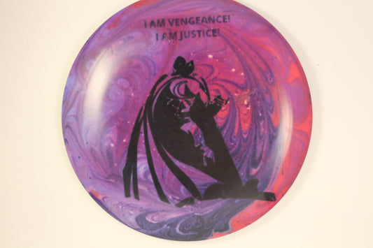 Innova Star Valkyrie Custom Dyed