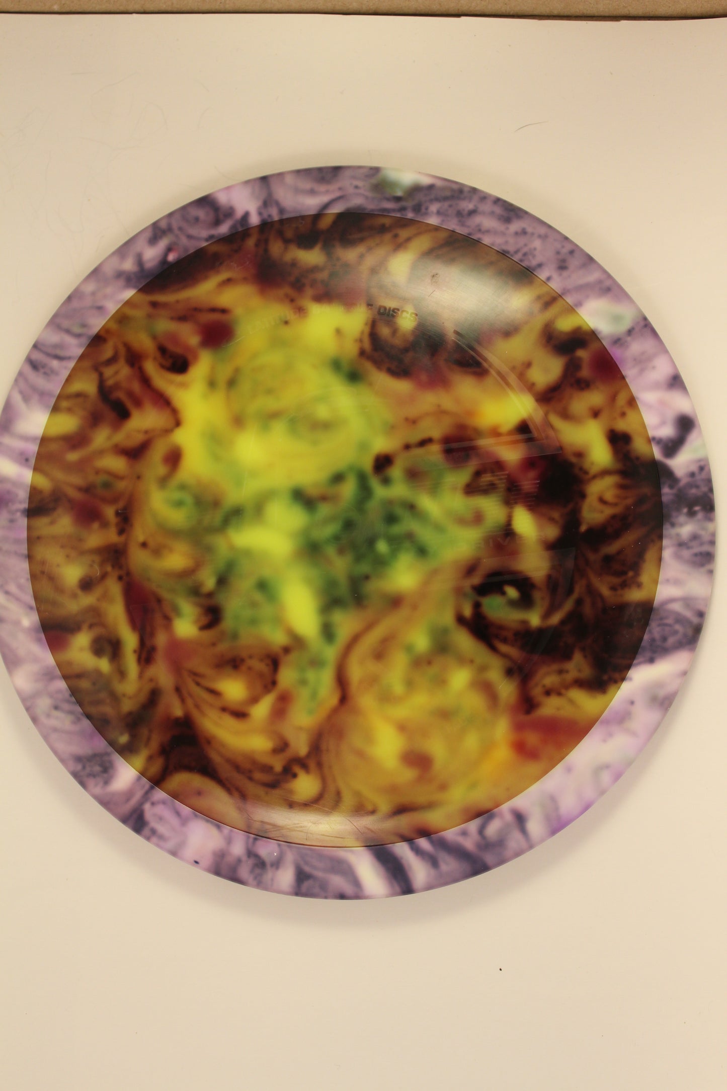 Latitude 64 Zion Custom Dyed (used)