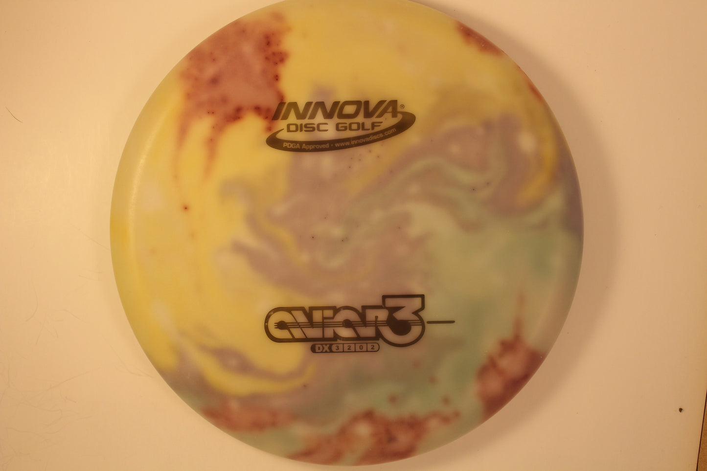 Innova Aviar3 Custom Dyed