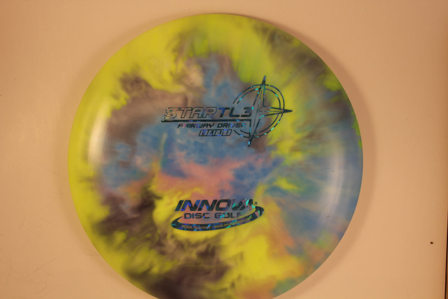 Innova Star TL3 Custom Dyed